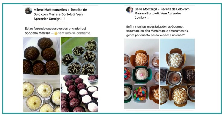 Curso Festival dos Brigadeiros Vale a Pena? Funciona?