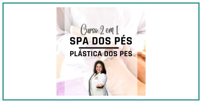 Curso Spa E Plástica Dos Pés Lotus Vale A Pena Funciona 1421